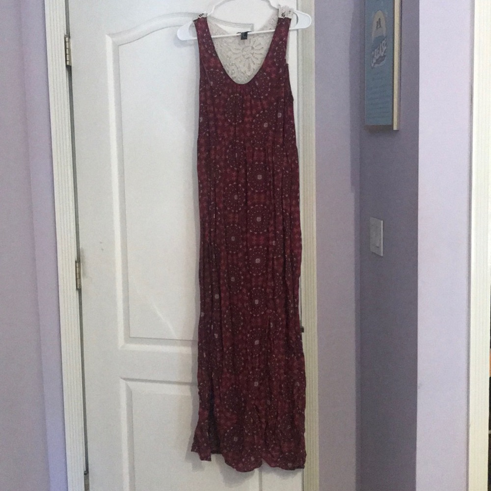 Mandala Sundress
